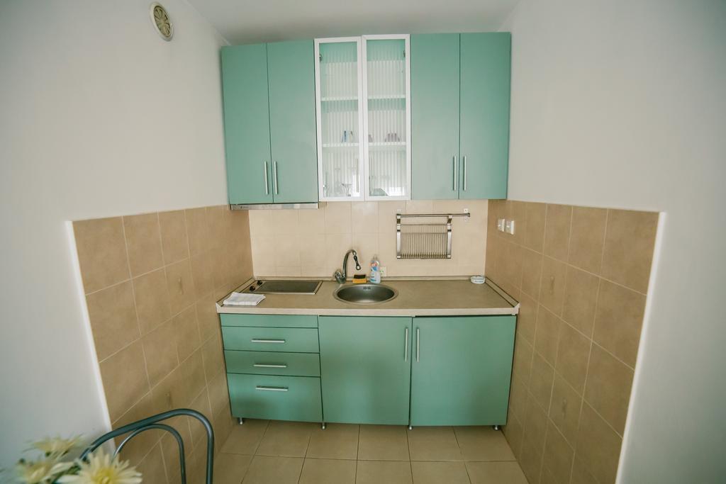 Apartment Stela Belgrade Exterior photo